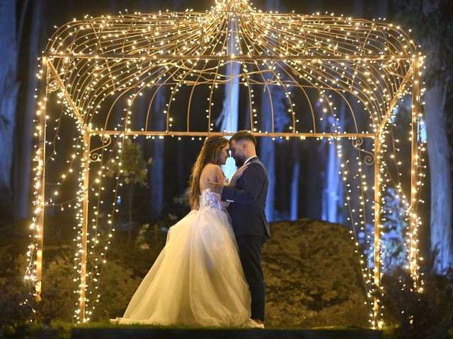 O casamento de Ruben e Valéria em Espinho, Espinho 2