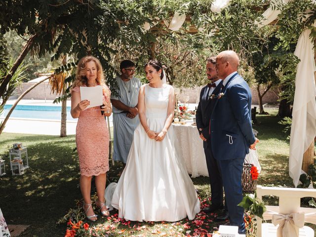 O casamento de Miguel e Nair em Fátima, Ourém 70