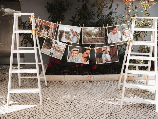 O casamento de Miguel e Nair em Fátima, Ourém 90