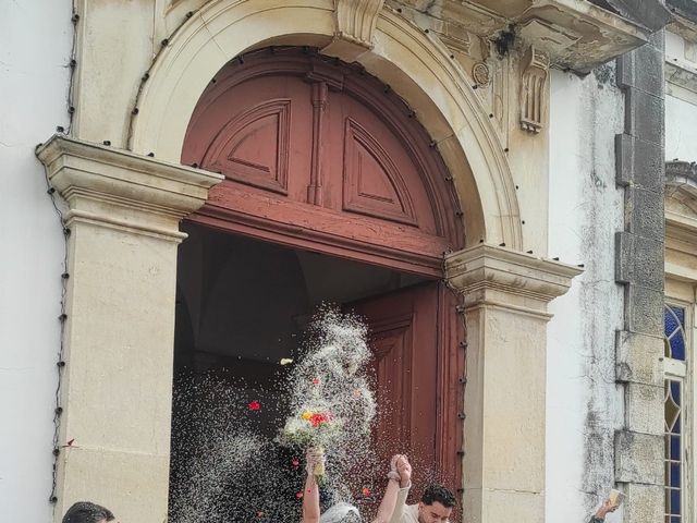 O casamento de Sónia  e Gerson  em Lousã, Lousã 2