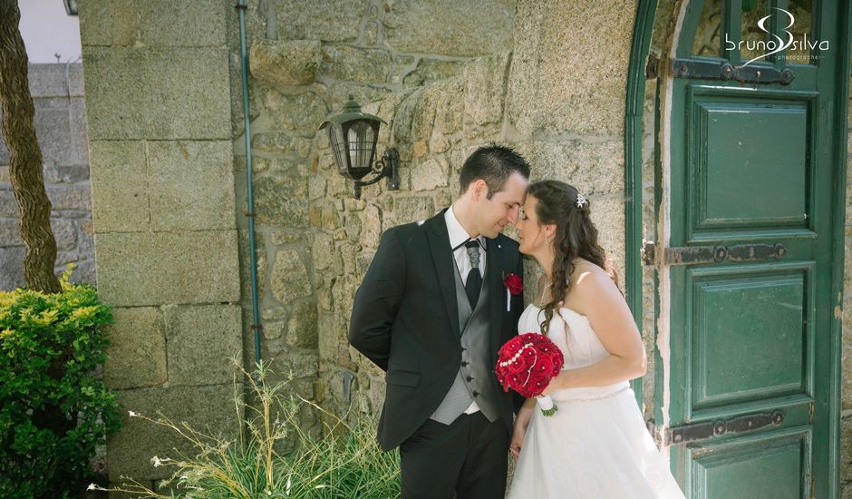 O casamento de Nazaré e Hugo em Vila do Conde, Vila do Conde