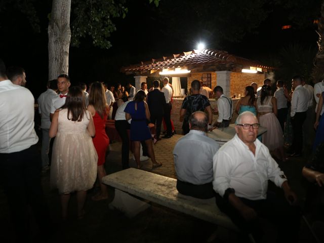 O casamento de Vitor e Yolanda em Leiria, Leiria (Concelho) 23