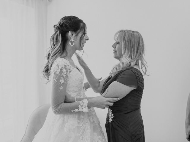 O casamento de João e Tânia em Monte de Caparica, Almada 4