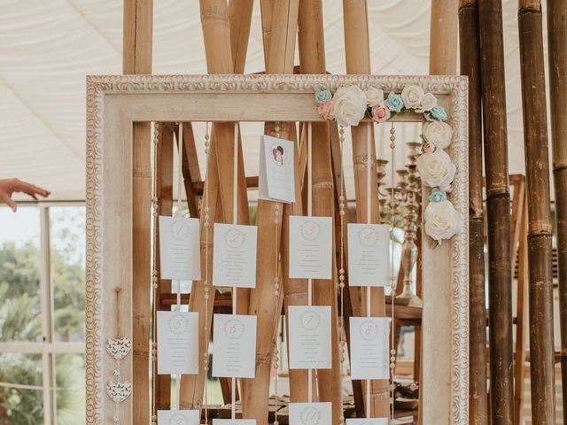 O casamento de João e Tânia em Monte de Caparica, Almada 13