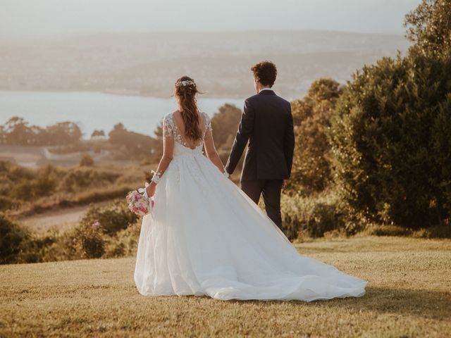 O casamento de João e Tânia em Monte de Caparica, Almada 20