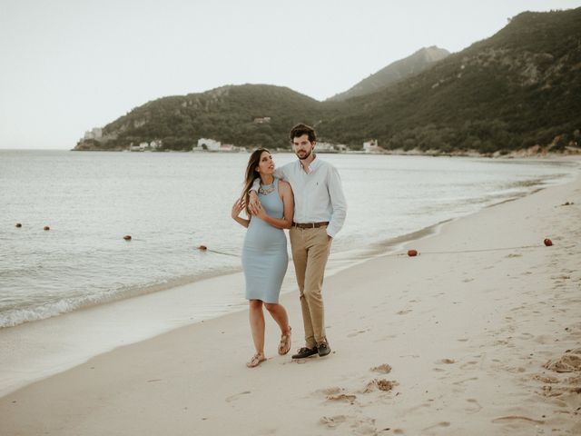 O casamento de João e Tânia em Monte de Caparica, Almada 29