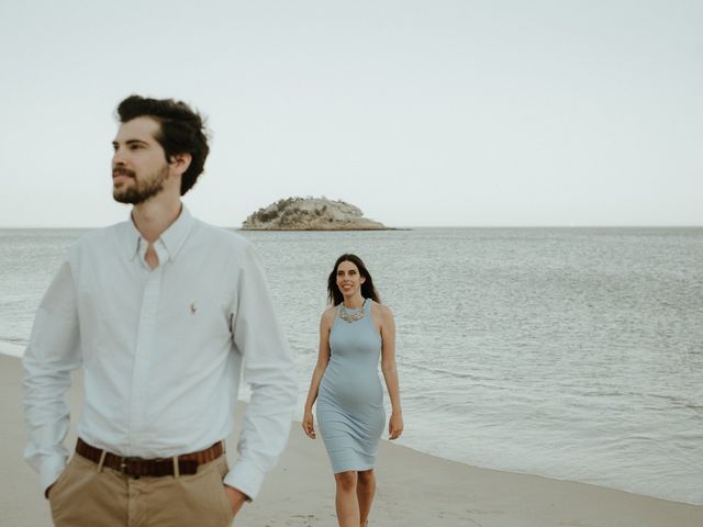 O casamento de João e Tânia em Monte de Caparica, Almada 31