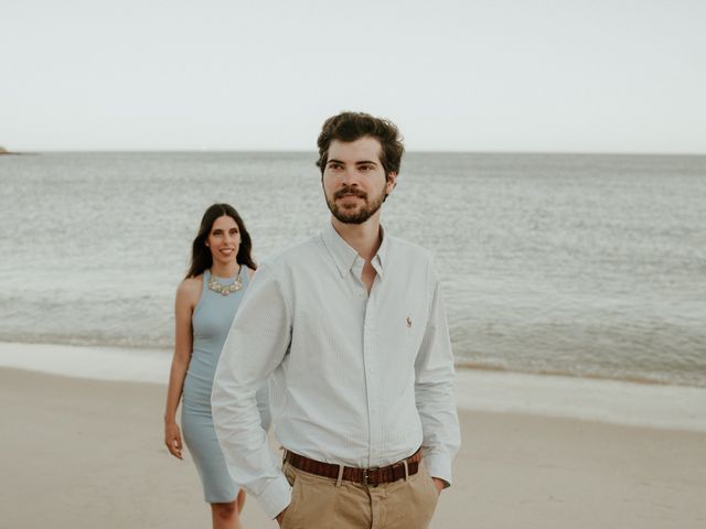 O casamento de João e Tânia em Monte de Caparica, Almada 32