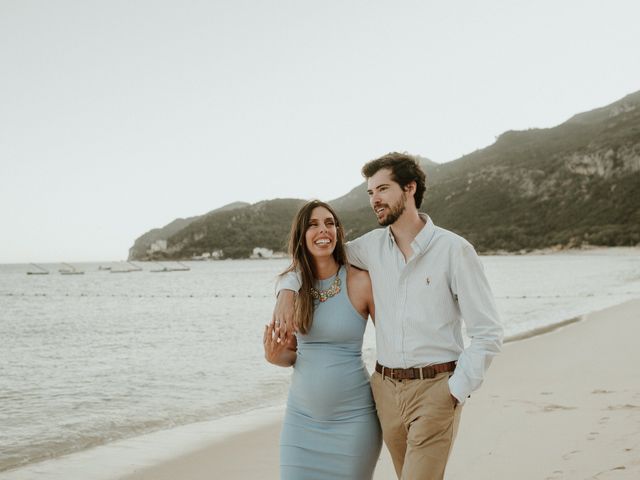 O casamento de João e Tânia em Monte de Caparica, Almada 33