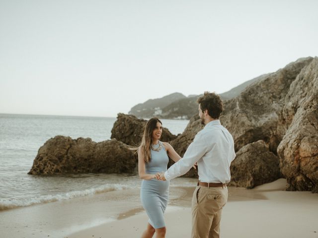 O casamento de João e Tânia em Monte de Caparica, Almada 37