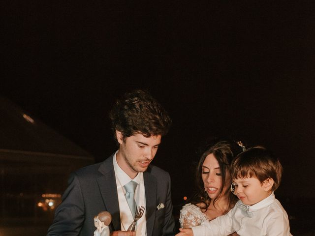 O casamento de João e Tânia em Monte de Caparica, Almada 38