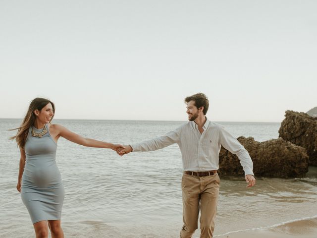 O casamento de João e Tânia em Monte de Caparica, Almada 41