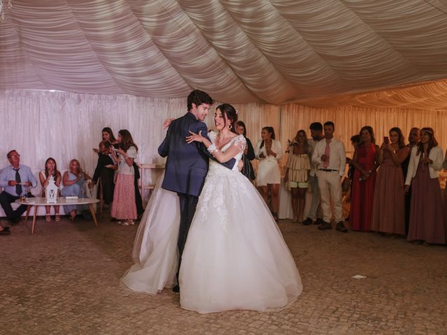 O casamento de João e Tânia em Monte de Caparica, Almada 47