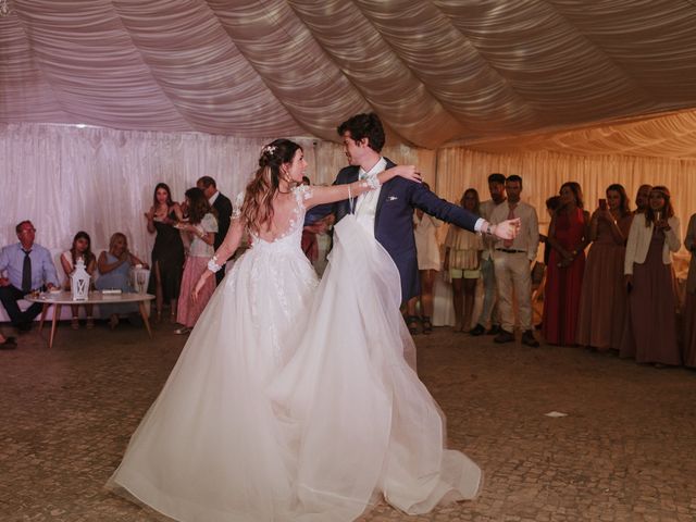 O casamento de João e Tânia em Monte de Caparica, Almada 48