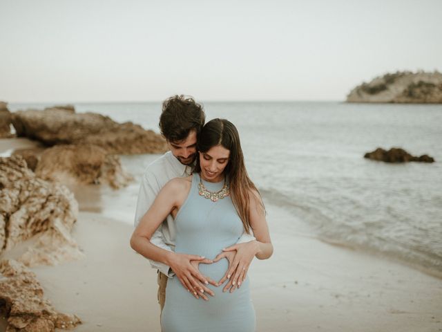 O casamento de João e Tânia em Monte de Caparica, Almada 51