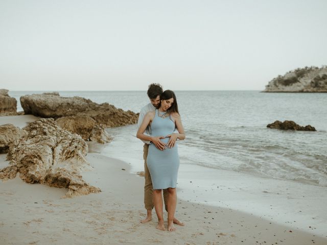 O casamento de João e Tânia em Monte de Caparica, Almada 52