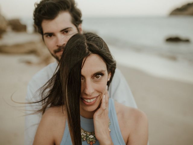 O casamento de João e Tânia em Monte de Caparica, Almada 54