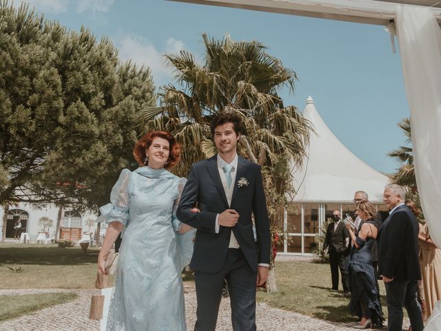 O casamento de João e Tânia em Monte de Caparica, Almada 67