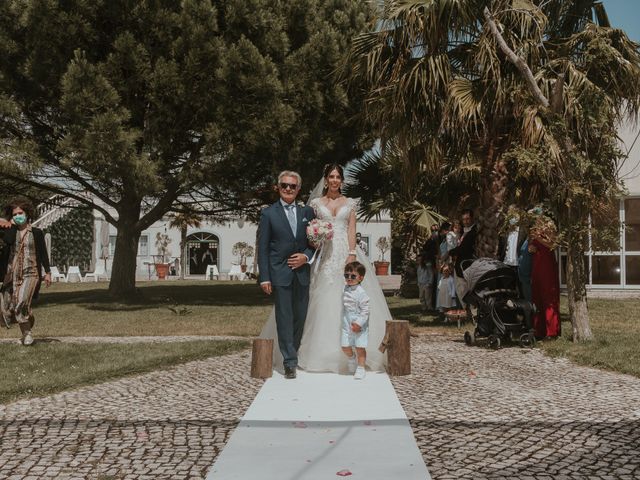 O casamento de João e Tânia em Monte de Caparica, Almada 68