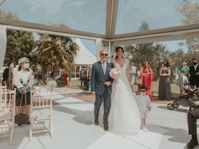 O casamento de João e Tânia em Monte de Caparica, Almada 69