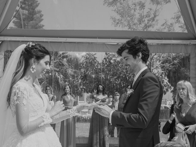 O casamento de João e Tânia em Monte de Caparica, Almada 77