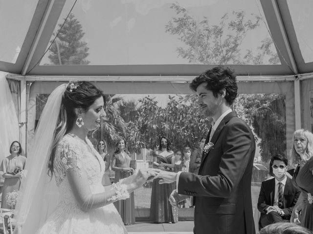 O casamento de João e Tânia em Monte de Caparica, Almada 78