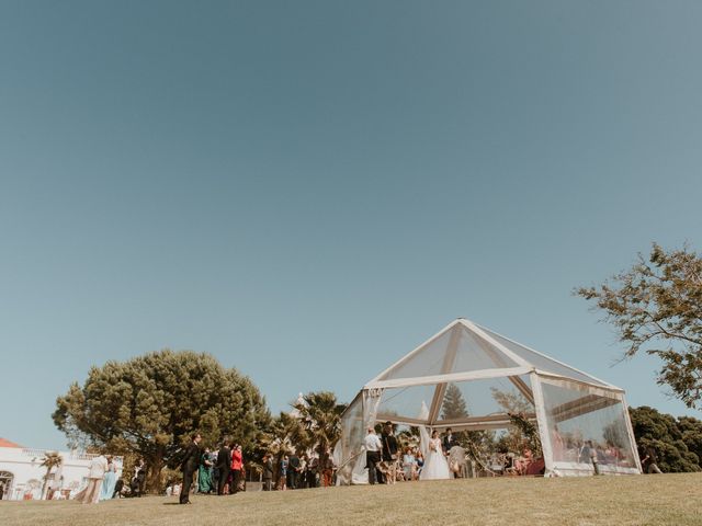 O casamento de João e Tânia em Monte de Caparica, Almada 82