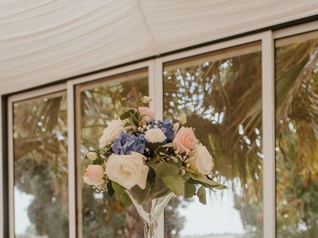 O casamento de João e Tânia em Monte de Caparica, Almada 87