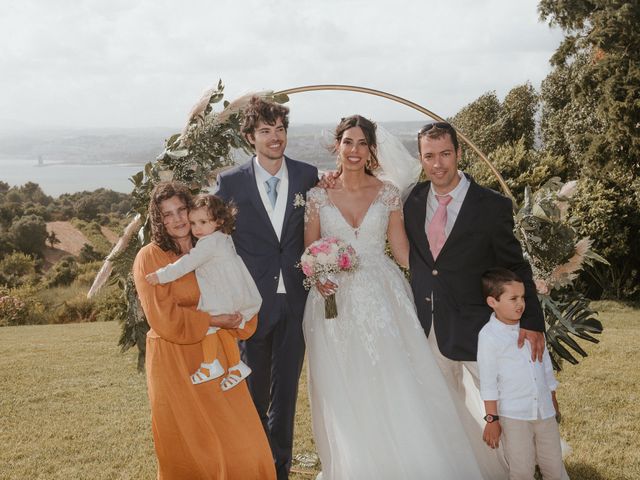 O casamento de João e Tânia em Monte de Caparica, Almada 90