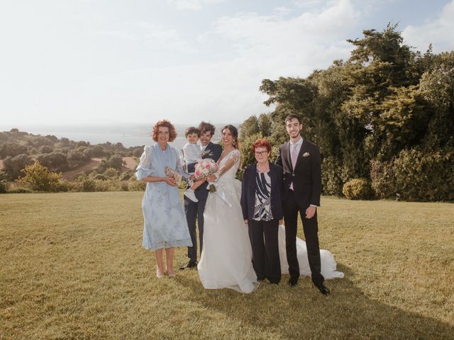 O casamento de João e Tânia em Monte de Caparica, Almada 97