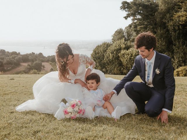 O casamento de João e Tânia em Monte de Caparica, Almada 101