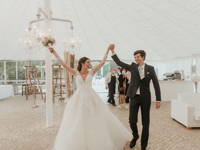 O casamento de João e Tânia em Monte de Caparica, Almada 102