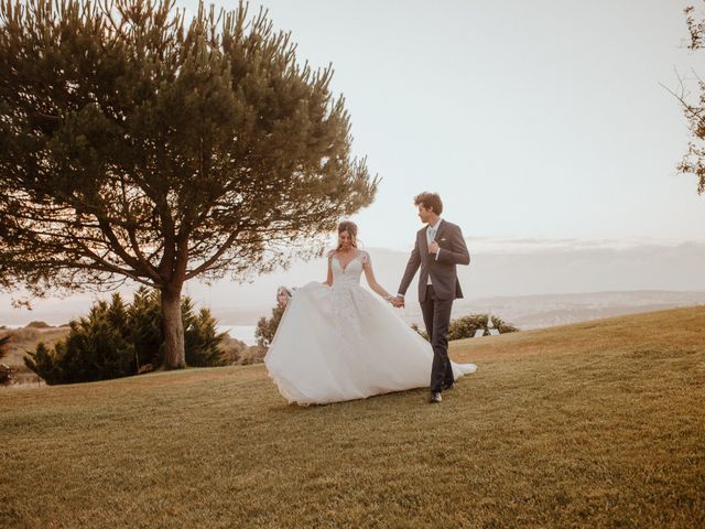 O casamento de João e Tânia em Monte de Caparica, Almada 108