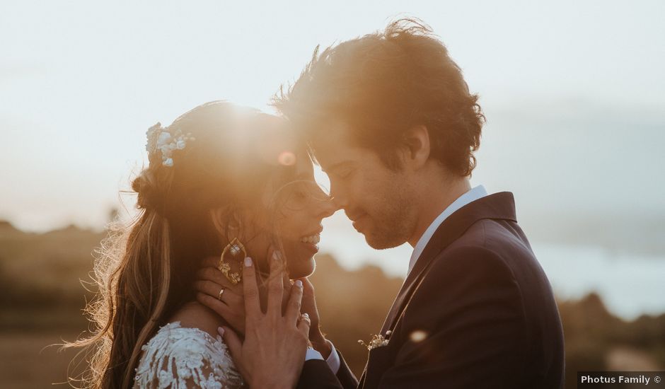 O casamento de João e Tânia em Monte de Caparica, Almada