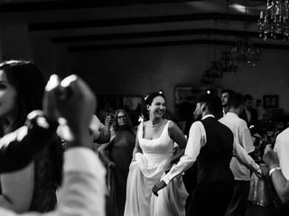 O casamento de Inês e Ricardo 2
