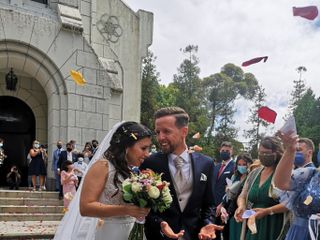 O casamento de Rita e Tiago 2