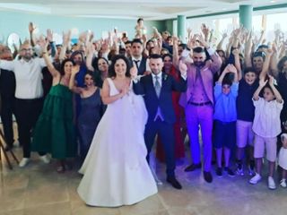 O casamento de Paulo Duarte  e Marta Costa  3