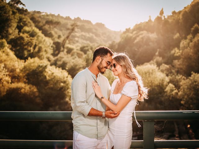 O casamento de Dylan e Andreia em Mangualde, Mangualde 2