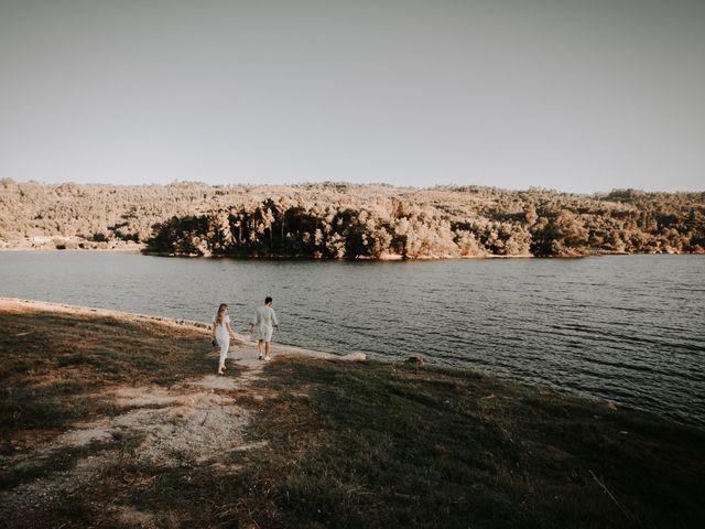 O casamento de Dylan e Andreia em Mangualde, Mangualde 11