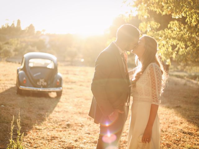 O casamento de Dylan e Andreia em Mangualde, Mangualde 22