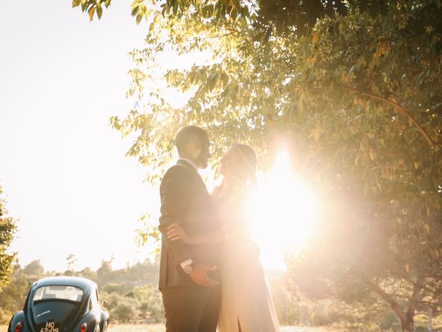 O casamento de Dylan e Andreia em Mangualde, Mangualde 25