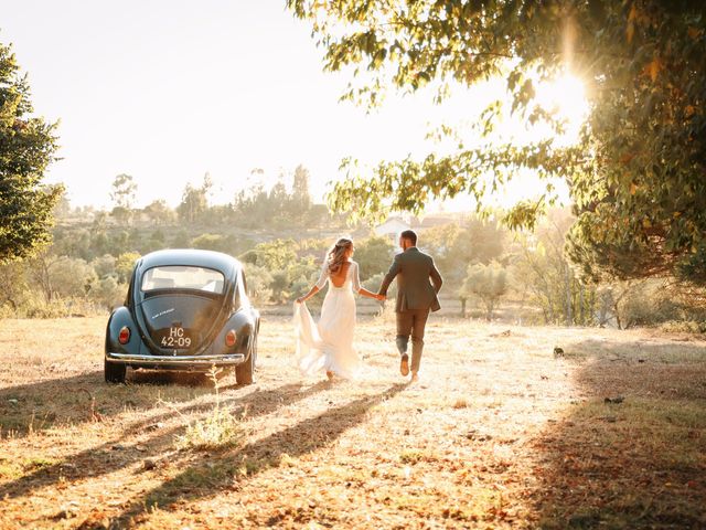 O casamento de Dylan e Andreia em Mangualde, Mangualde 26