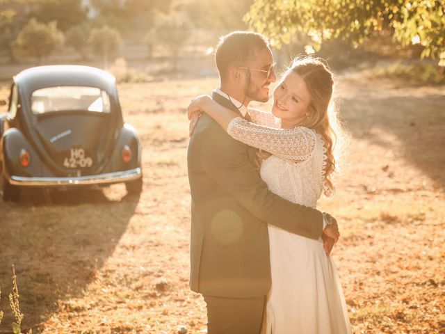 O casamento de Dylan e Andreia em Mangualde, Mangualde 27