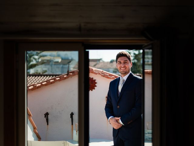 O casamento de João e Marisa em Mafra, Mafra 13