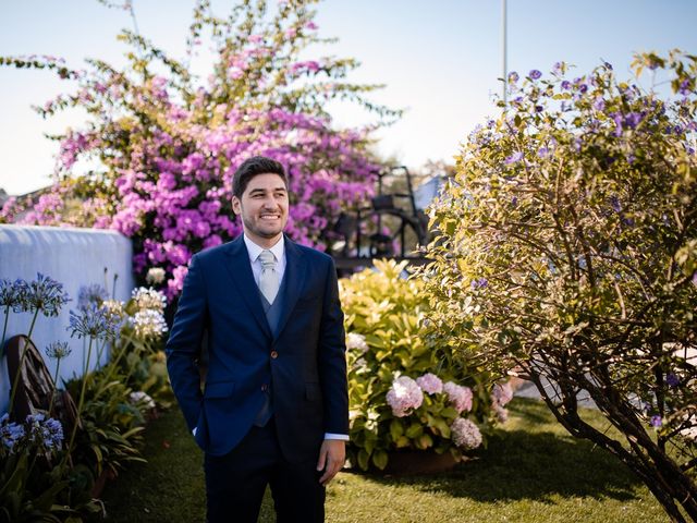 O casamento de João e Marisa em Mafra, Mafra 17