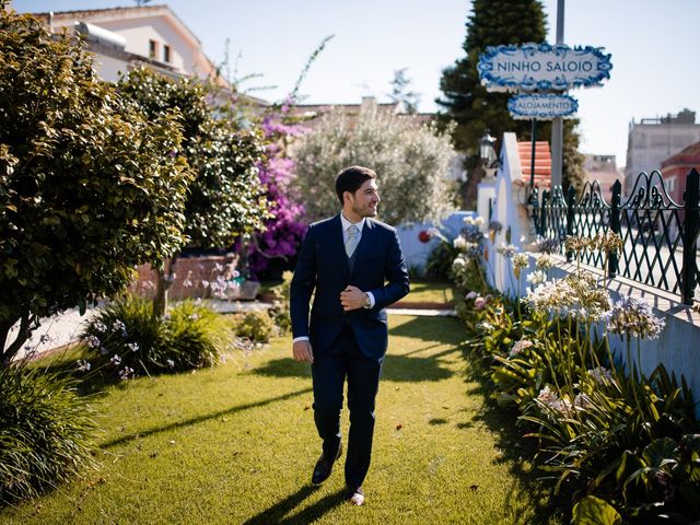 O casamento de João e Marisa em Mafra, Mafra 19