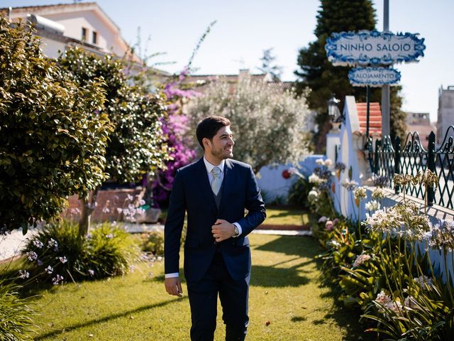 O casamento de João e Marisa em Mafra, Mafra 20