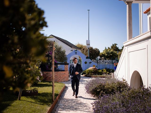 O casamento de João e Marisa em Mafra, Mafra 22