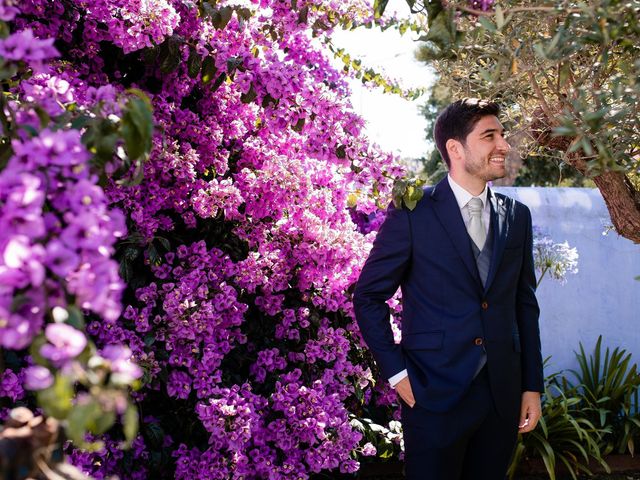 O casamento de João e Marisa em Mafra, Mafra 26