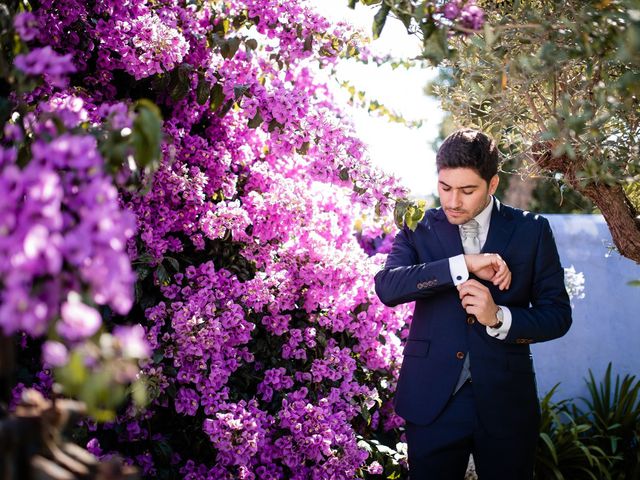 O casamento de João e Marisa em Mafra, Mafra 27